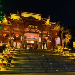BU DAO WENG User Photo
