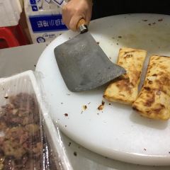 驴火村驴肉火烧(瀛洲首府店) 여행 사진