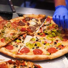 Secret Pizza User Photo