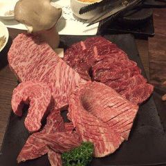 Geodae Galbi Head Store User Photo