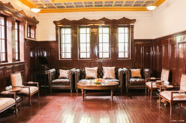 Zhao Yidi Former Residence