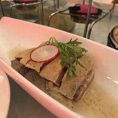 金陵国际饭店宴会中心 User Photo