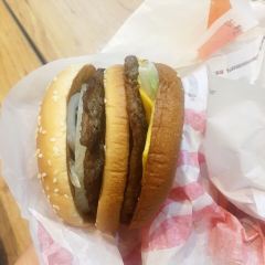 漢堡王（新華廣場店）張用戶圖片