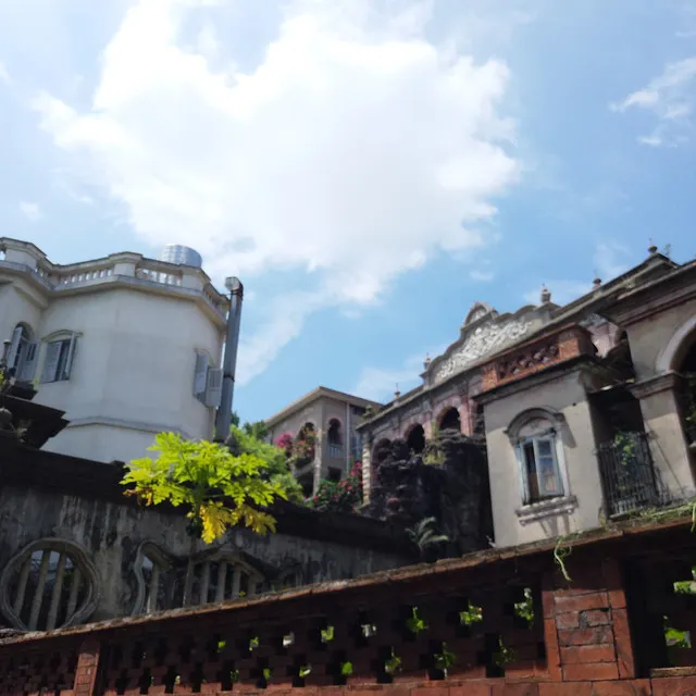 Top Ten Resorts in Xiamen