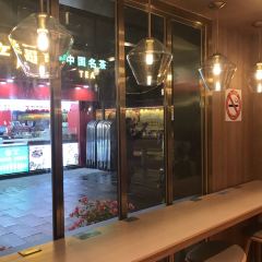 春风松月楼(城隍庙店) User Photo