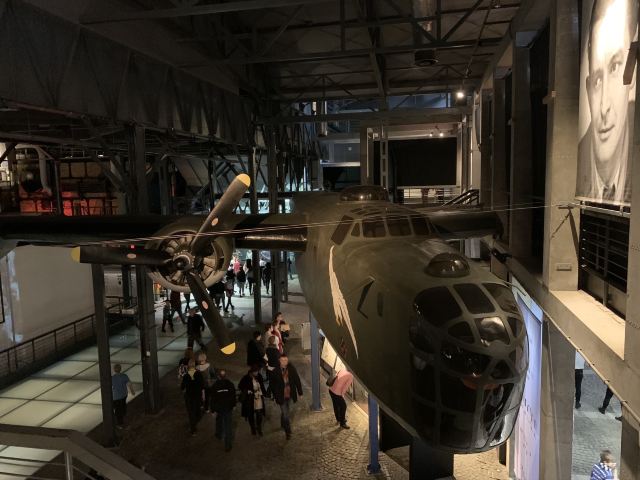 Warsaw Rising Museum