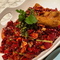 大连金石滩鲁能希尔顿度假酒店·青雅中餐厅 User Photo