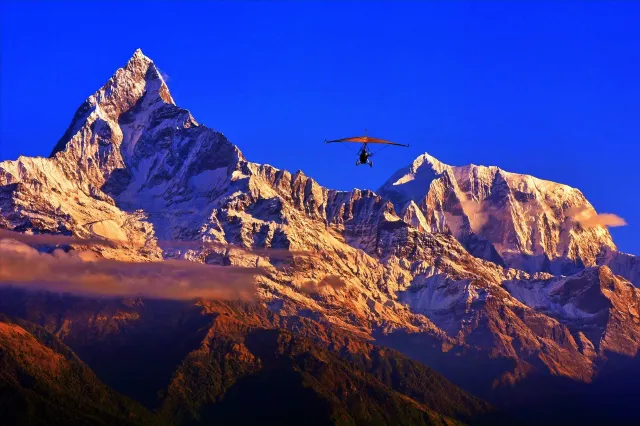 Pokhara, Nepal: A Paradise for Outdoor Enthusiasts