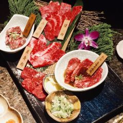 老乾杯(外滩店) User Photo