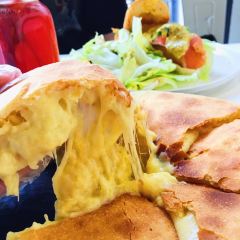 Pizza Hut (fengdumingcheng) User Photo