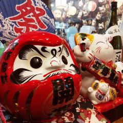 泉竹烧肉料理店(惠城店) User Photo