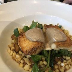 Wood Tavern User Photo