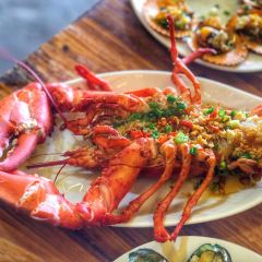 食庐海鲜十年(涠洲岛店) User Photo