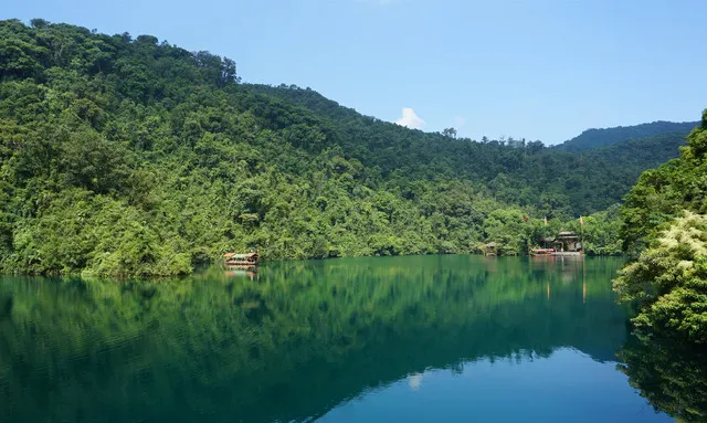 A Guide to Touring the Mountains Around Guangzhou
