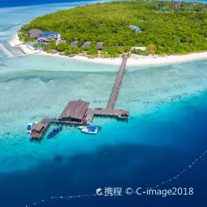 邦邦島