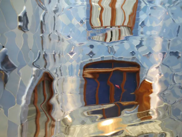 Exploring Gaudi's Architectural Miracles in Barcelona