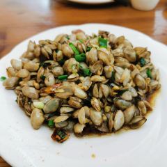 A-YONG SEAFOOD User Photo