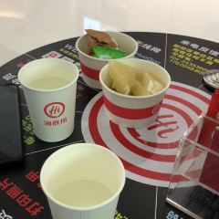 海底捞火锅(万象汇店) User Photo
