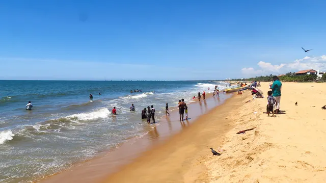 A Guide to Great Beaches in Sri Lanka