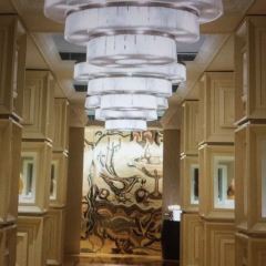 The Macallan Whisky Bar & Lounge 여행 사진