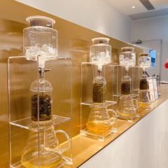 喜茶(華貿店)張用戶圖片