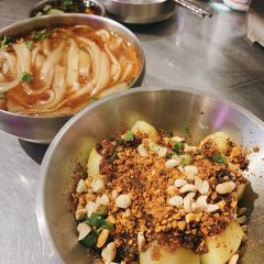 Kui xing lou lu chuan gong si·tian di(xin tian di dian) User Photo