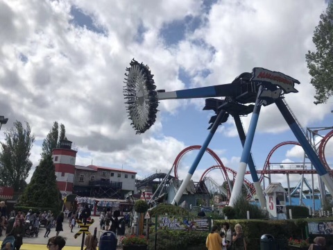 THOMAS LAND THEME PARK Thomas | Trip.com Fujiyoshida