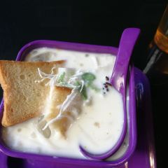 瑞丽觉觉味道·异国风情(瑞丽大道店) User Photo
