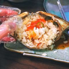 Jinmi Sikdang User Photo