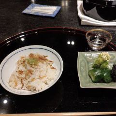 Ajikitcho (Horie) User Photo