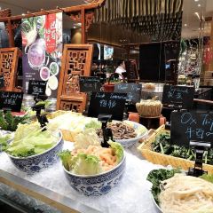 InterContinental Kunming·The Market User Photo