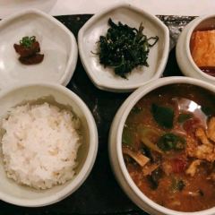 품 서울 여행 사진