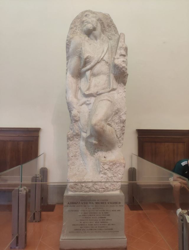 佛羅倫斯學院美術館