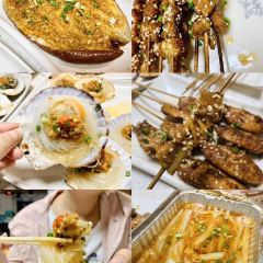 蠔人島湛江烤生蠔張用戶圖片