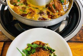 Lao Dao Room User Photo