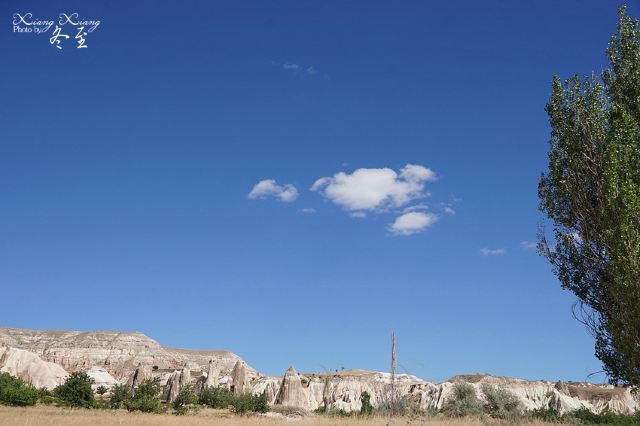 Rose Valley