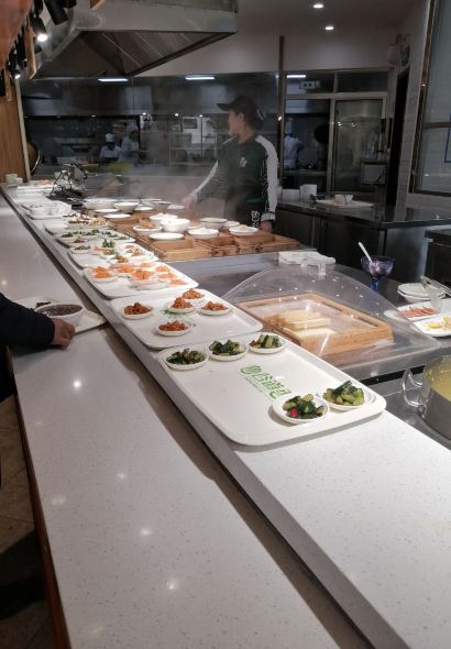 鲁谷道香(贵仁街店)