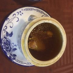 聚味乳鸽宴(东山店) User Photo