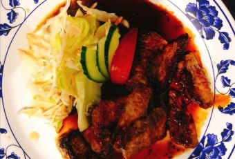 Amimoto Japanese Restaurant User Photo