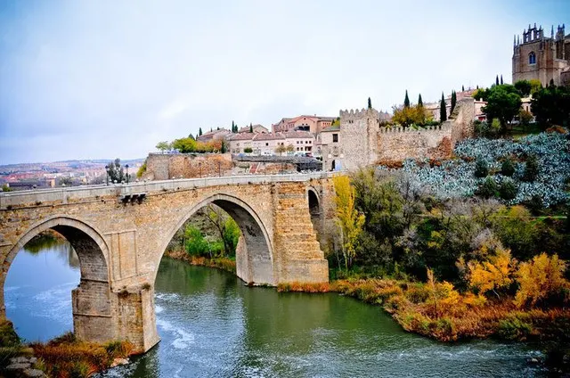 Visit Toledo: the Capital of Spain from the 16th Century - Trip.com Visit Toledo: the Capital of Spain from the 16th Century - Trip.com