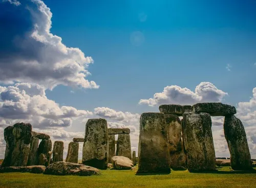 9 Places to Visit in Bath U.K.