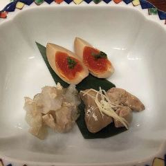 Toriryōri Tamahide User Photo