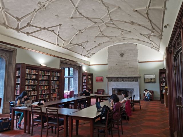 Hart House