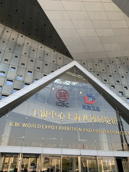 最新】上海万博展覧館 - チケット、営業時間、口コミ、写真 [2026年