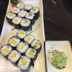 Qing Du Li Japanese Cuisine (DongEr Huan Store) 여행 사진