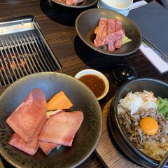 我那霸豚肉店（Kafuna旭橋店）張用戶圖片