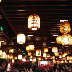 南京大牌檔（中山陵店）張用戶圖片