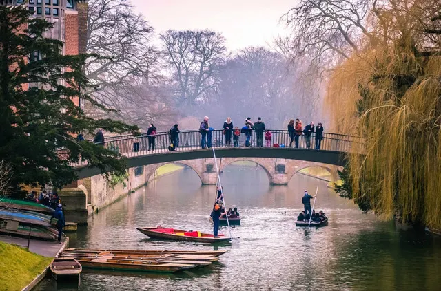 Experience the British Style, Arrange a Wonderful Tour Around London