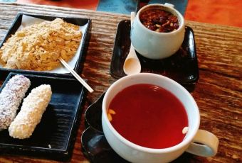 Suyeon Sanbang User Photo