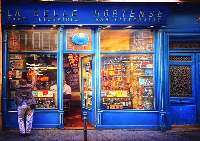 6 Most Artistic Things You Can Do in Paris